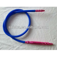mangueira de silicone hookah shisha tubo tubo de silicone de shisha